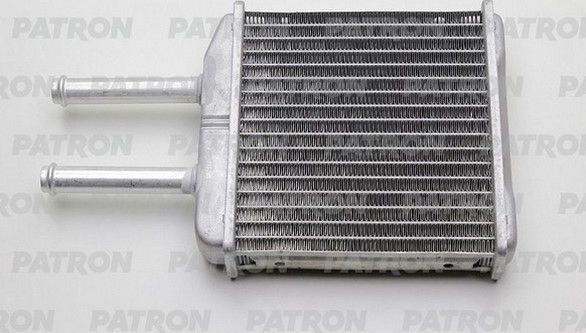 Радиатор отопителя (печки) Patron для Chevrolet Spark II 2005-2010. Артикул PRS2085