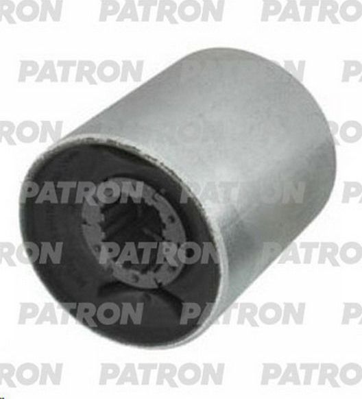 Сайлентблок переднего рычага подвески Patron. Артикул PSE12079
