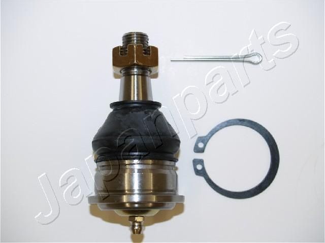 Шаровая опора Japanparts передняя нижняя для Nissan 100NX 1990-1994. Артикул SJ-190