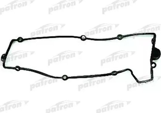 Прокладка клапанной крышки 441724 Patron. Артикул PG6-0010