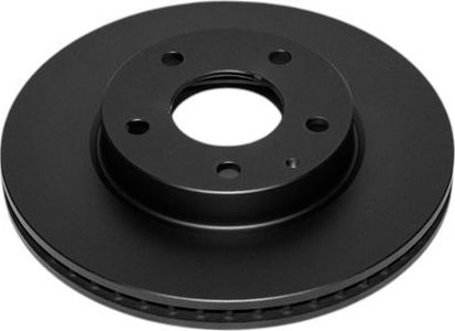 Тормозной диск Zentparts. Артикул Z06535