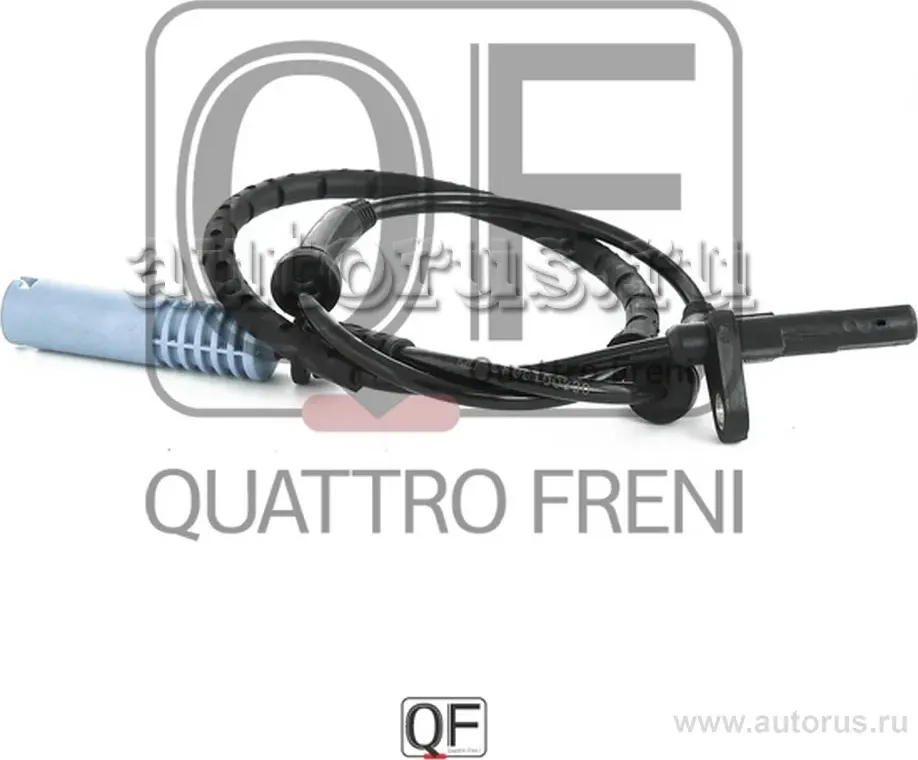 ИМПУЛЬСНЫЙ ДАТЧИК ABS RR (Quattro Freni). Артикул QF00T00330