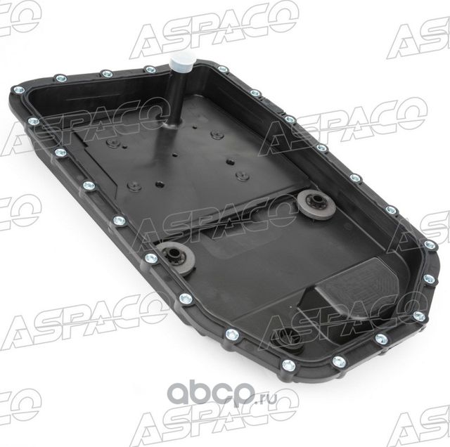 ФИЛЬТР АКПП BMW 5E60/E61 (03-09), X1 E84 (09-15), X3 E83 (04-10), X5 E70 (07-13 (Aspaco). Артикул AP11SD