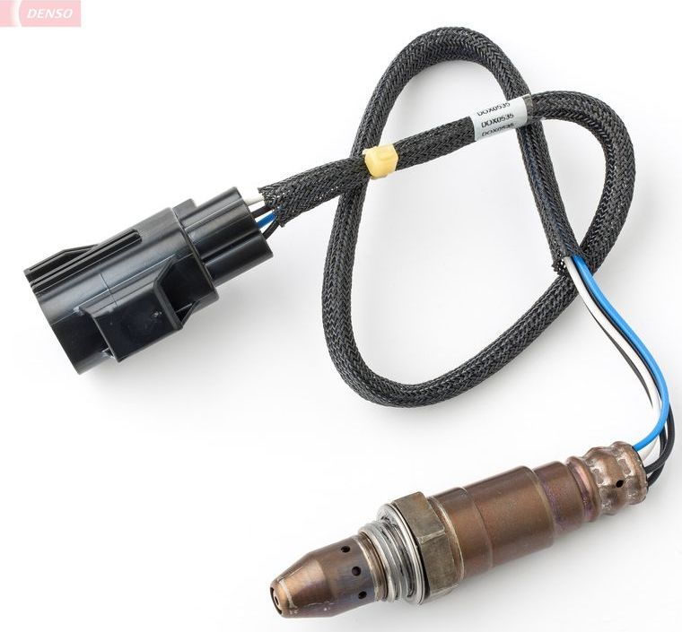 Лямбда-зонд (кислородный датчик) Denso Direct fit air fuel ratio sensor. Артикул DOX-0535