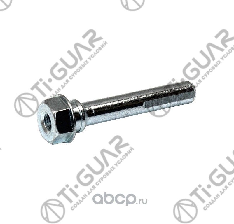 Направляющая суппорта 581612300 (TI-Guar). Артикул TG581612F300