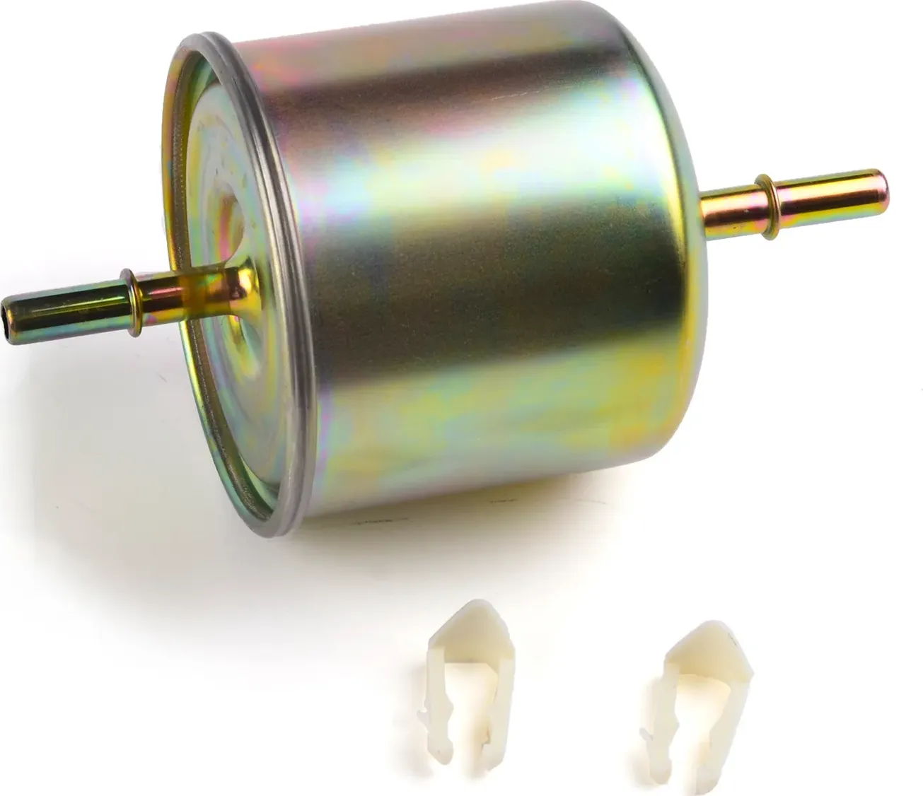 Фильтр топливный FORD ESCAPE 2.3 2004 - по наст. время  MAZDA TRIBUTE 2.0 2000 - 2008  FORD ESCAPE 3 (Azumi). Артикул fsp25800m