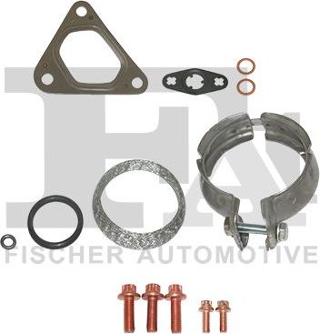 Монтажный комплект FA1. Артикул KT140070