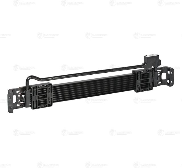 Радиатор масляный (маслоохладитель) для АКПП Luzar для Volkswagen Passat CC I 2008-2012. Артикул LOc 1826