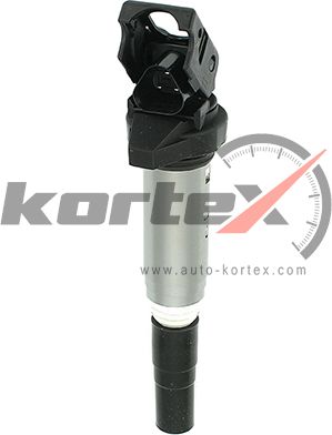 Катушка зажигания BMW 3 E90 07-/5 E60 07- 2.0I/3.0I SC 2620 (Kortex). Артикул KIC003