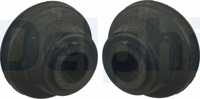 Сайлентблок переднего рычага подвески Delphi. Артикул TD993W