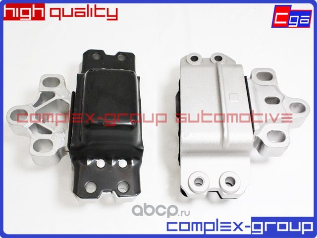 Опора двигателя 3C0199555AE 3C0199555R 1K0199555R 1K0199555Q (CGA). Артикул 1EB555RA