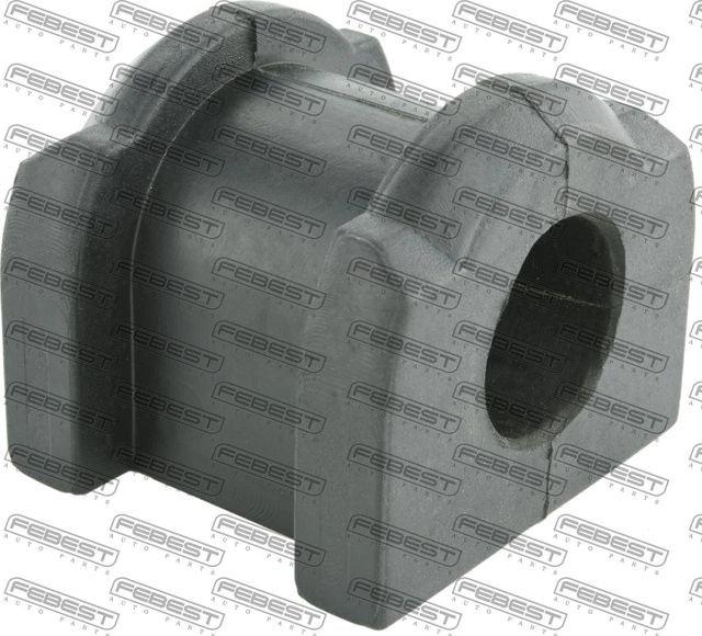 Втулка стабилизатора Febest передняя правая/левая для Peugeot 4007 2007-2013. Артикул MSB-CW8F