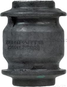 Сайлентблок заднего рычага подвески Zentparts. Артикул Z25641