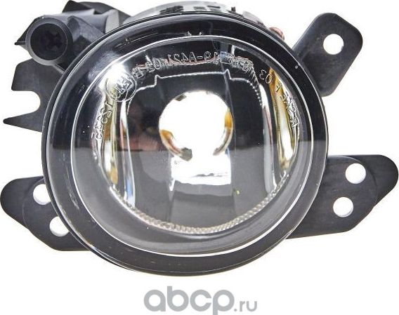 Фара противотуманная левая MERCEDES A-CLASSE W169 2004-2008 (TYC). Артикул 19-a422-01-9b