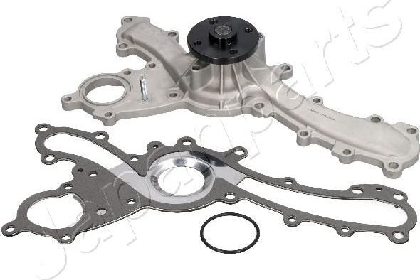 Помпа (водяной насос) Japanparts для Lexus IS II 2005-2015. Артикул PQ-2000