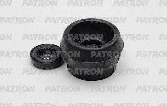 Опора амортизатора (стойки) Patron передняя для Audi A3 I (8L) 1996-2003. Артикул PSE4022