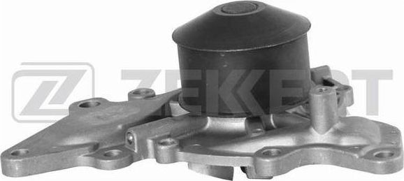 Помпа (водяной насос) Zekkert. Артикул WP-1161