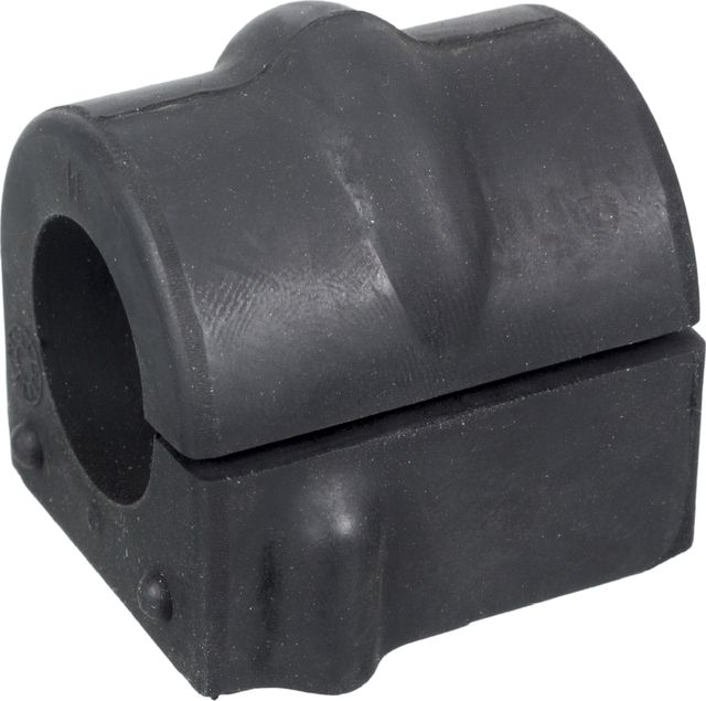 Втулка стабилизатора SWAG (резина) передняя для Opel Zafira A 2001-2005. Артикул 40 10 4876