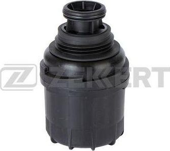 Масляный фильтр Zekkert для ГАЗ ГАЗель NEXT 2013-2025. Артикул OF-4494