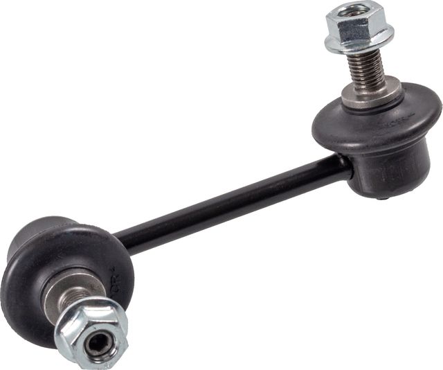 Стойка (тяга) стабилизатора Blue Print. Артикул ADM58503