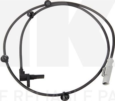 Датчик ABS NK. Артикул 293381