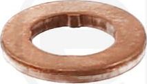 Кольцо форсунки уплотнительное Elring (медь). Артикул 173.190