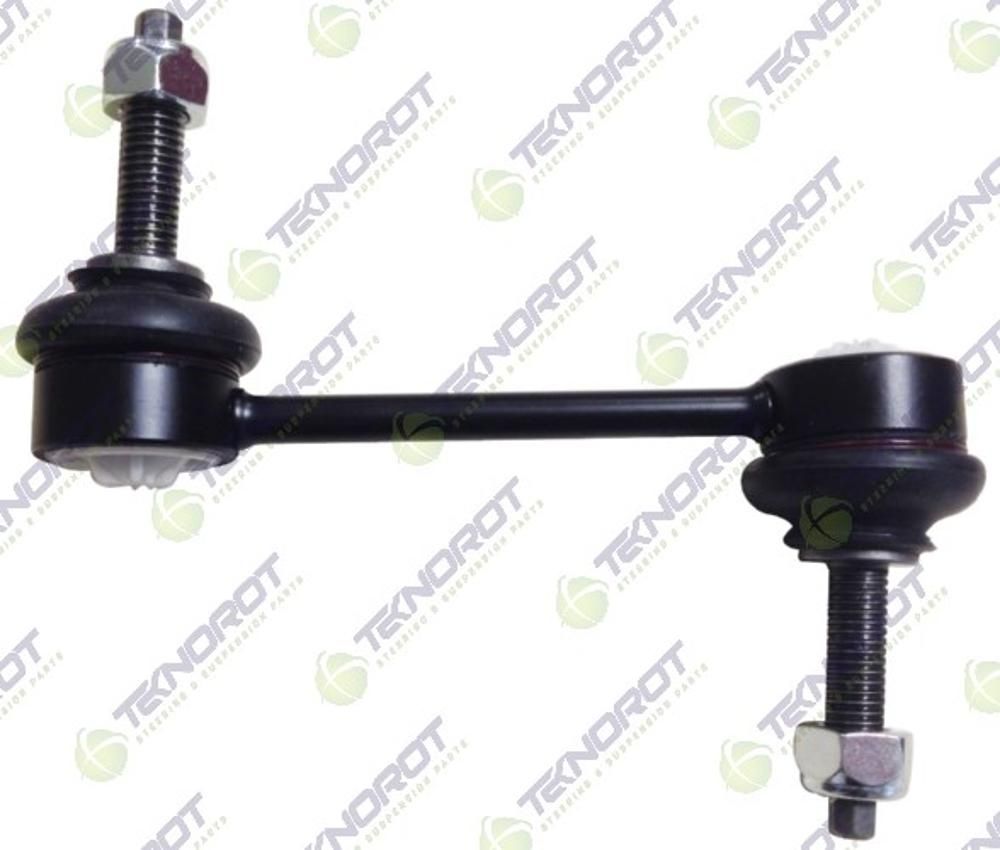 Стойка (тяга) стабилизатора Teknorot. Артикул LA-147