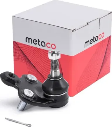 Опора шаровая передней подвески (Metaco). Артикул 4200117