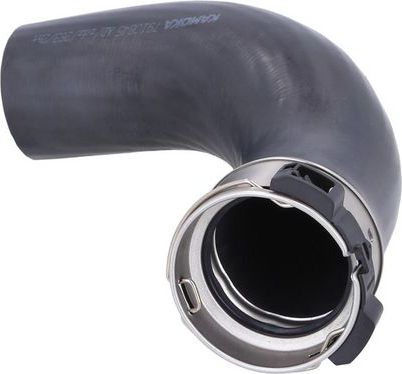 Патрубок интеркулера Kamoka для Volvo XC90 II 2014-2026. Артикул 7910845