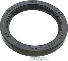 Сальник коленвала (NOK). Артикул AH2217-F0