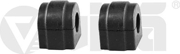 Втулка стабилизатора Vika передняя для BMW X5 I (E53) 2000-2006. Артикул K41796201