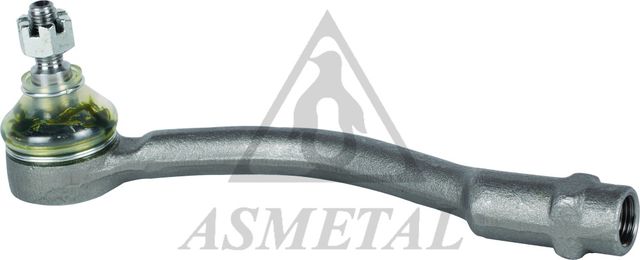 Наконечник рулевой тяги Asmetal. Артикул 17HY0520