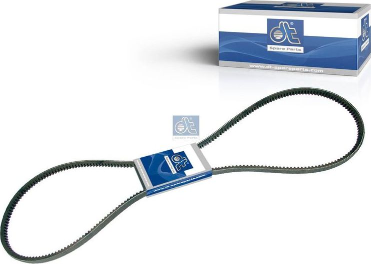 Приводной ремень клиновой DT Spare Parts. Артикул 3.34247