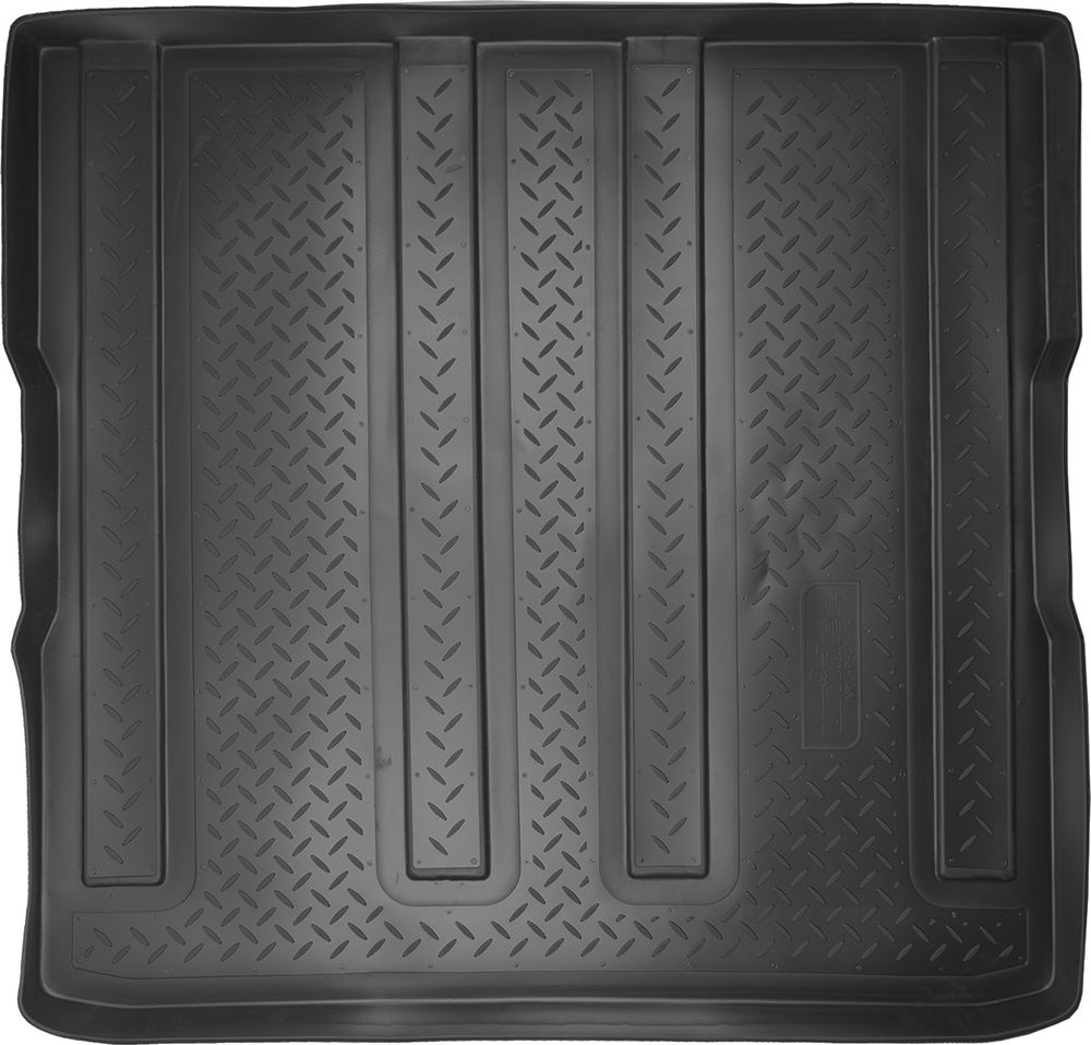 Коврик Норпласт для багажника Kia Carnival II 2006-2014. Артикул NPL-P-43-05