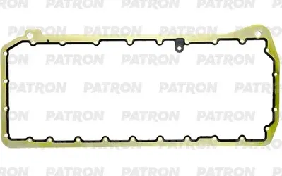 Прокладка масляного поддона (резина) (Patron). Артикул PG40026