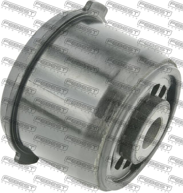 Сайлентблок задней балки Febest передний для Chevrolet Cruze I 2010-2015. Артикул OPAB-CASF