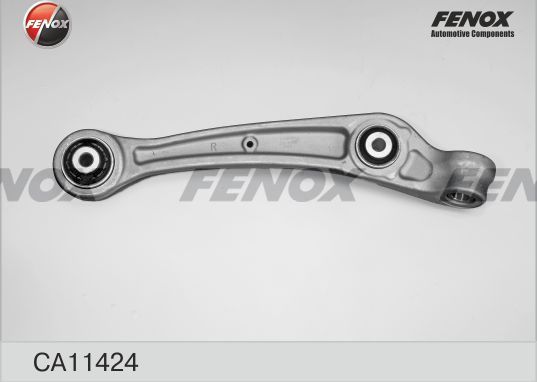Продольный рычаг передней подвески Fenox. Артикул CA11424