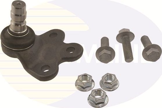 Шаровая опора Comline (сталь). Артикул CBJ7157