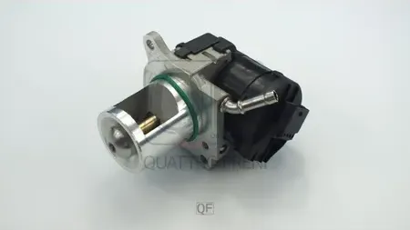 Клапан EGR (Quattro Freni). Артикул qf28a00044