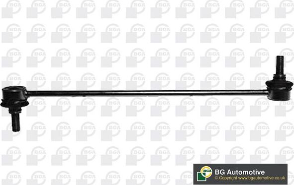 Стойка (тяга) стабилизатора BGA передняя правая/левая для Suzuki Swift III 2005-2011. Артикул LS6501