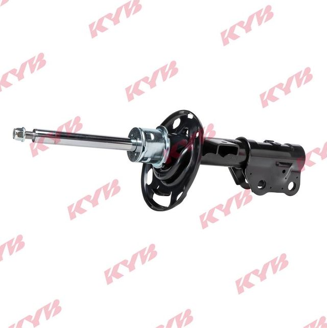 Амортизатор KYB (Каяба) Excel-G передний левый для Mazda 6 III (GJ) 2018-2026. Артикул 3350107