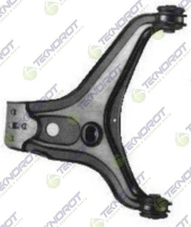 Поперечный рычаг передней подвески Teknorot левый нижний для Audi S2 I 1990-1996. Артикул A-426S