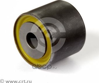 Сайлентблок передней подвески  нижнего рычага  задний  полиуретановый CHEVROLET CAPTIVA C100 (2007-  (Точка Опоры) Точка Опоры. Артикул 14-06-2738