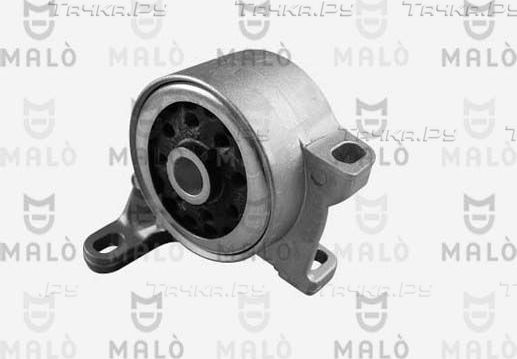 Подушка (опора) двигателя Malò задняя для Ford Mondeo II 1996-2000. Артикул 193903
