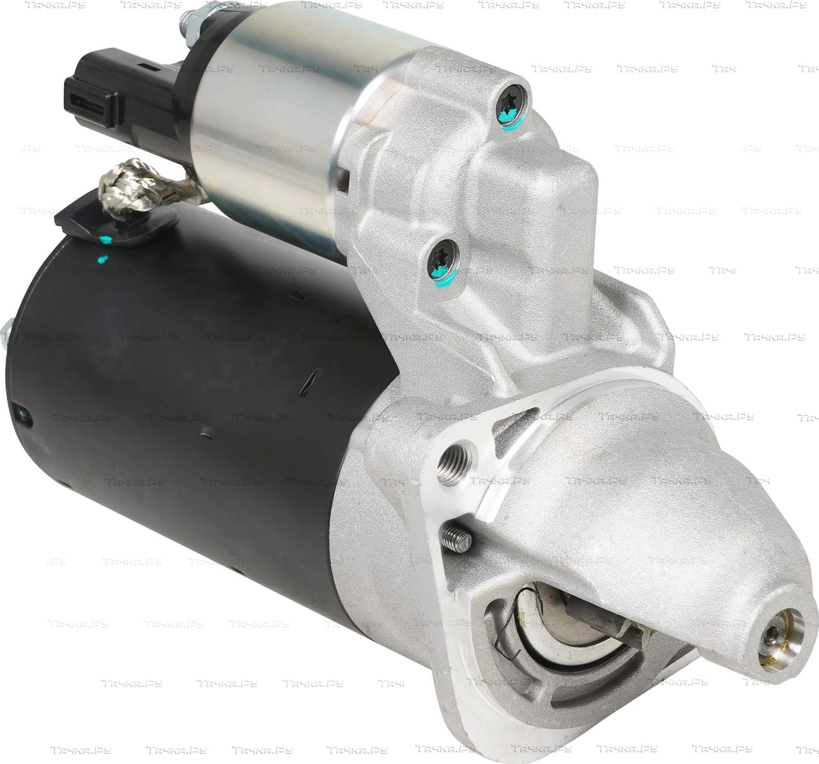 Стартер StartVOLT для Hyundai i20 I 2008-2015. Артикул LSt 0841