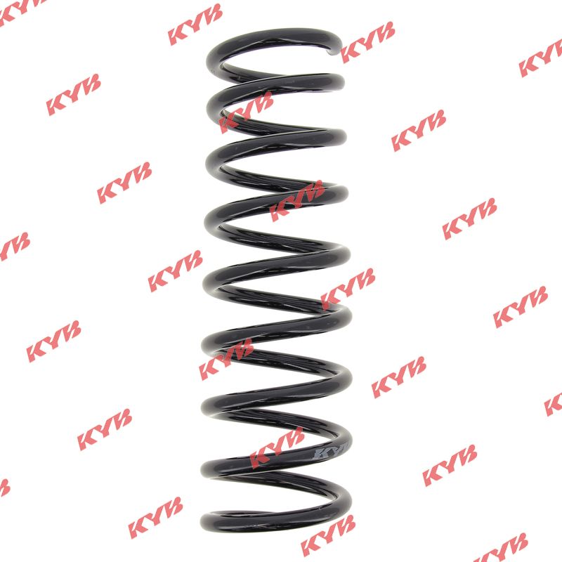 Пружина подвески KYB (Каяба) K-Flex. Артикул RI2749