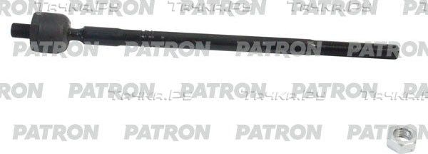 Рулевая тяга Patron правая/левая внутренняя для Land Rover Range Rover Sport I 2005-2013. Артикул PS2283