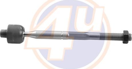 Рулевая тяга 4U. Артикул CR-E-04071