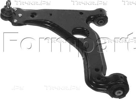 Поперечный рычаг Formpart. Артикул 2009013