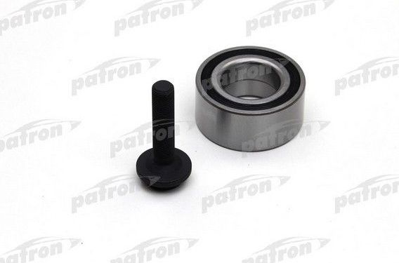 Ступичный подшипник (комплект) Patron задний правый/левый для Audi A4 II (B6) 2000-2004. Артикул PBK3605